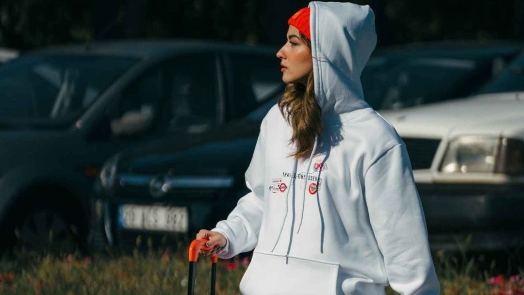 Hoodie Ne Demek? Nasıl Kombinlenir?