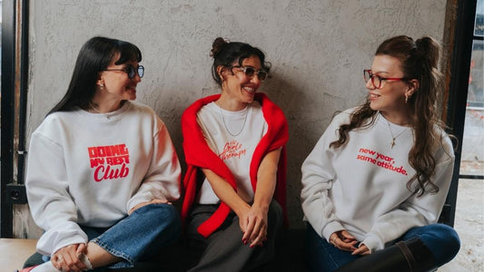 Sokak Stilini Yansıtan Sweatshirt Seçimleri