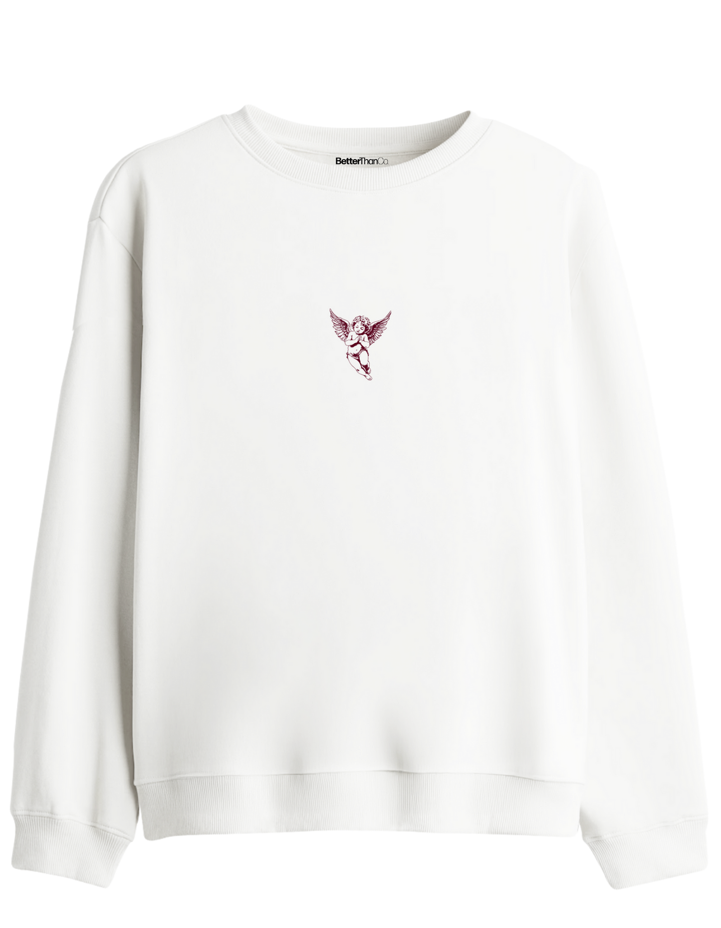 Broken Heart - Sweatshirt