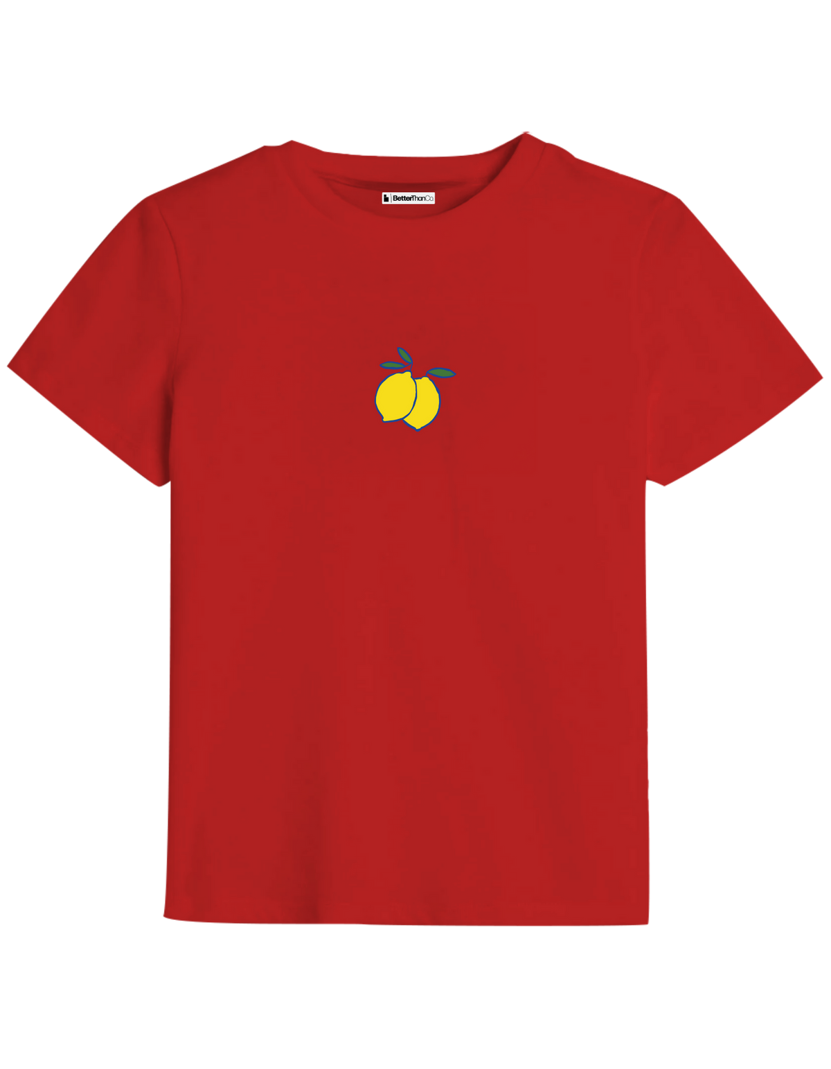 Lemonade Baskılı Çocuk Tişört Modeli | BetterThanCo