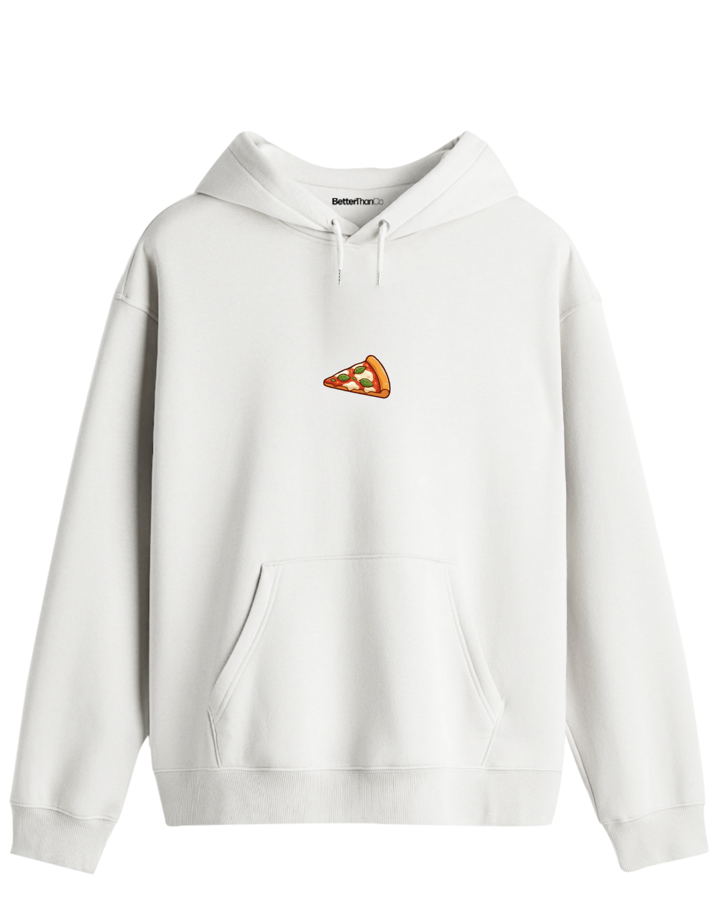 Me! Baskılı Unisex Kapüşonlu Yaka Hoodie