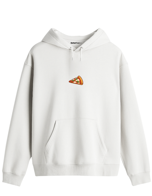Me! Baskılı Unisex Kapüşonlu Yaka Hoodie