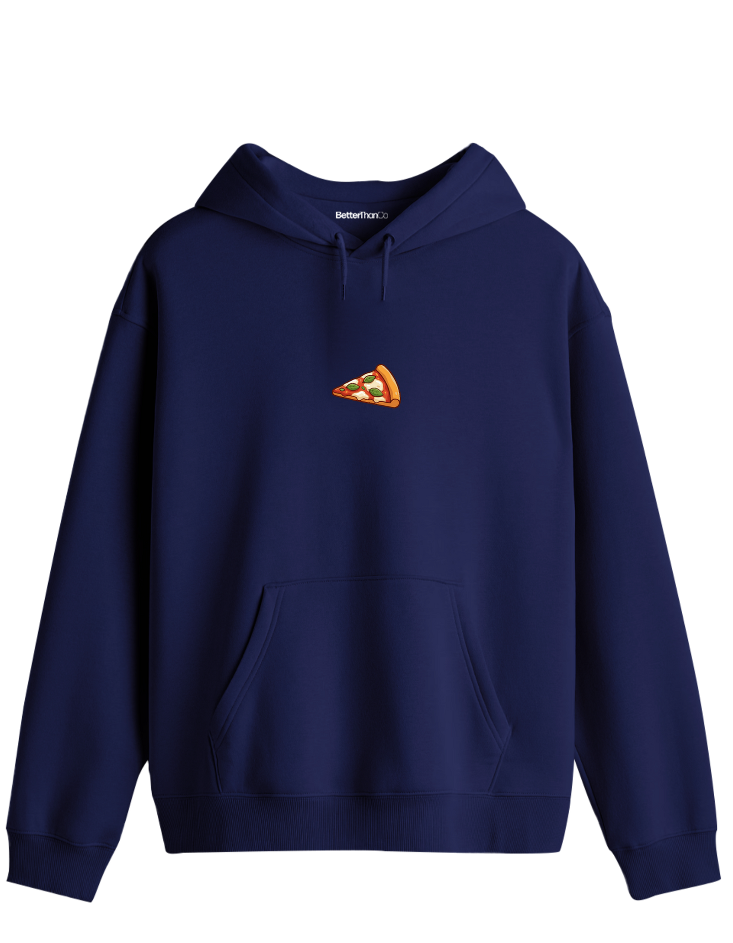 Me! Baskılı Unisex Kapüşonlu Yaka Hoodie