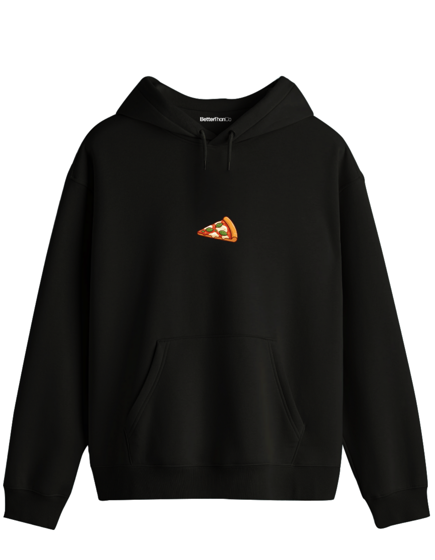 Me! Baskılı Unisex Kapüşonlu Yaka Hoodie