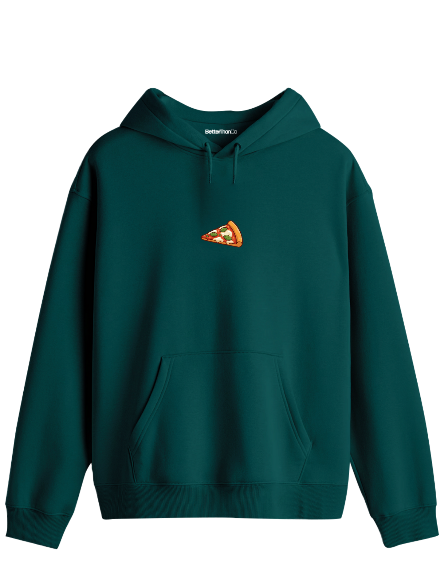 Me! Baskılı Unisex Kapüşonlu Yaka Hoodie