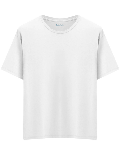 Gym Tonic - Oversize T-shirt